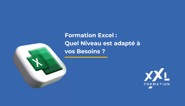 formation Excel débutant formation Excel CPF