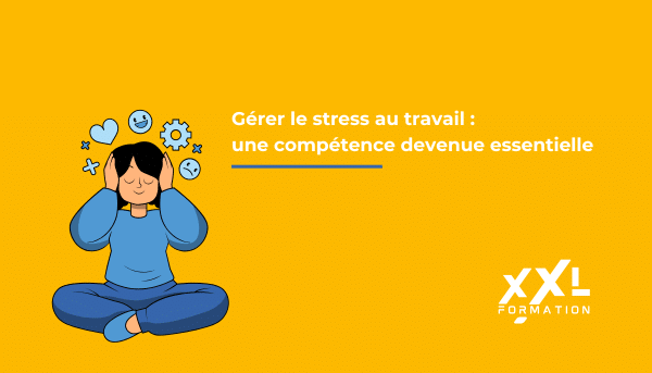 😌 Apprenez à prévenir et gérer le stress avec sérénité
