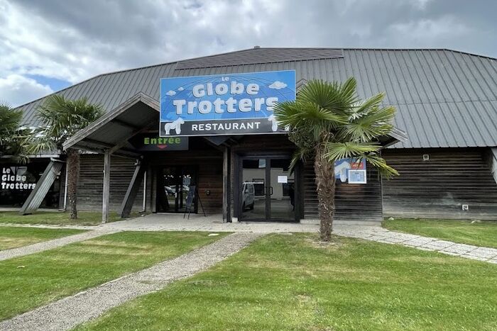 Restaurant Le GLOBE-TROTTERS Mont-Saint-Aignan